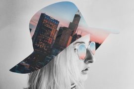 Double Exposure How To: Get ALL of the Likes With This Easy Trick
