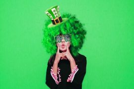 This Is the Best Clipart for Your Saint Patrick’s Day Pictures