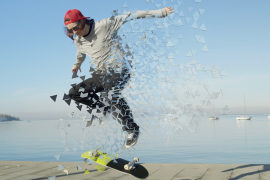 Introducing Dispersion: You’ve Never Seen Anything Like This
