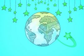 How to Support the March for Science on Earth Day 2017
