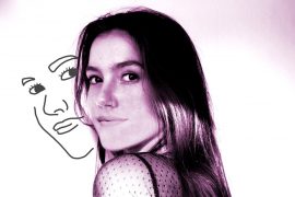 This Is the Perfect Photo Edit for Your Next Artsy Profile Picture