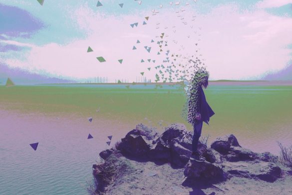 dispersion effect on picsart