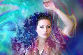 How to Make a Holographic Double Exposure