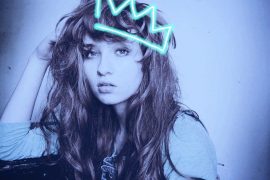 How to Recreate the “Life of Kylie” Teaser With PicsArt