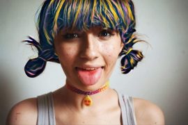 #MagicHair Is the Latest Hair Trend You Need to Try