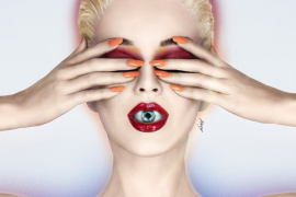 By Popular Request: How to Recreate Katy Perry’s “Witness” Album Art