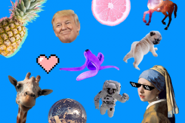 We Just Reached 1 Million Custom Community Stickers!