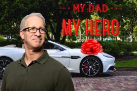 For Father’s Day 2017, All Your Dad REALLY Wants Is to Be Cool