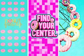 This Is The ONLY Thing You Should Be Doing On National Donut Day