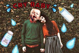 5 SAVAGE Ways to Remove Your Ex From Your Photos