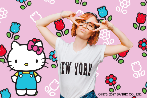 Sticker Hello Kitty png  Hello kitty iphone wallpaper, Cat stickers, Cute  stickers