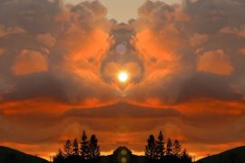 How to Make Your Landscape Pictures Look Positively ✨ Magical ✨