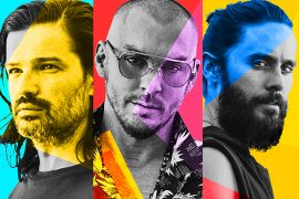 We’ve Just Teamed Up With Thirty Seconds To Mars for the MOST Amazing Remix Challenge