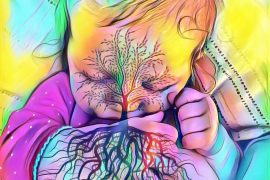 NOVO! Como fazer um #TreeOfLife Brelfie com PicsArt Photo Editor
