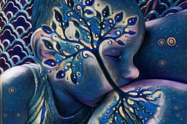 ¡NUEVO! Cómo hacer una foto Brelfie #TreeOfLife con PicsArt Photo Editor