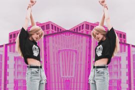 Calling All Millennials! This Is How to Get In On the Pink Trend