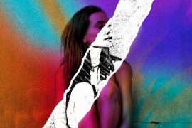 Get Inspired With This Awesome #TornPaper Edit