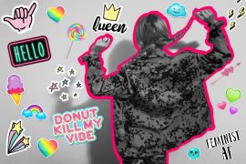 Psst! You Can Now Unlock Paid Stickers… For FREE!
