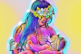 Have You SEEN the Winners of the #TreeOfLife Challenge?