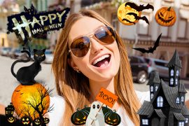 This Is All the Halloween Inspo You Need This Year