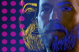 We Teamed Up With Mondo Cozmo to Make a Remix Music Video for “Automatic” 1
