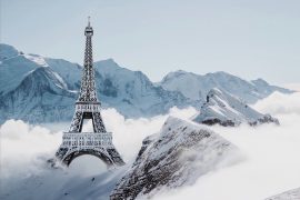 Awaken Your Wanderlust With the Winners of the POPSUGAR Challenge