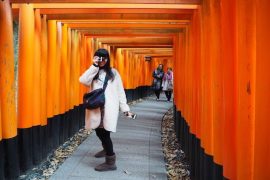 OLYMPUS協賛「オトナの女子旅フォトコンテスト」上位10作品ご紹介！