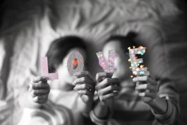 Love is: An Exclusive Interview with LOVE TV