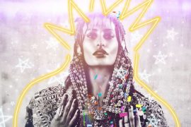 Artist to Watch: Javiera Estrada