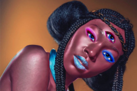How to Bring Out Your Spiritual Side In Just 3 Steps With These Ajna Third-Eye Edits