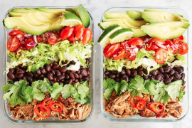 PureWow Wants To See Your Beautiful Healthy Food Pics In This Photo Challenge!