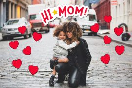 Trying To Make A Mother’s Day Edit For The Best Mom In The World? We Have The Perfect New Shop Packs For You.