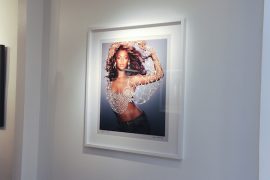 The Story Behind Beyoncé’s ‘Dangerously in Love’ Album Cover Shot by Markus Klinko