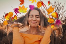 5 Simple Fall Photo Editing Hacks