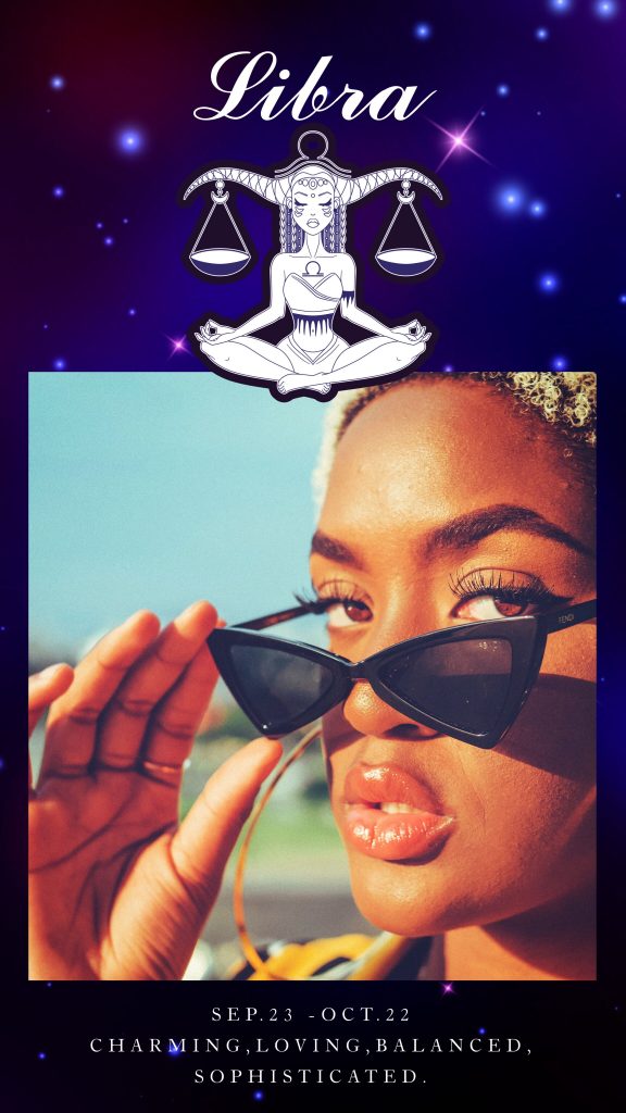 How To Live Your Best Libra Life With PicsArt ♎️ - Picsart Blog