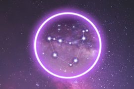 How To Live Your Best Capricorn Life With PicsArt ♑️