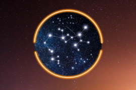How To Live Your Best Sagittarius Life With PicsArt ♐️