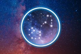 How To Live Your Best Scorpio Life With PicsArt ♏️