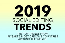 Social/Visual Editing Trends That Ruled 2019: K-Pop, Billie Eilish, Gacha Life & More!