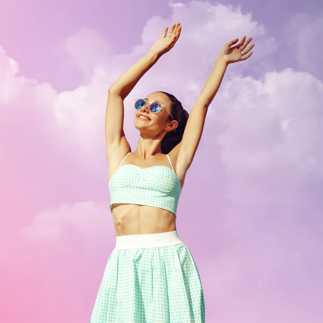 PicsArt Change Sky Tool