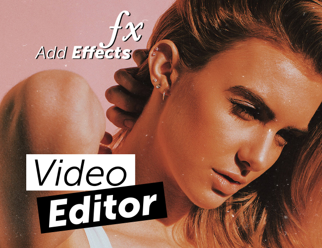 picsart video editor