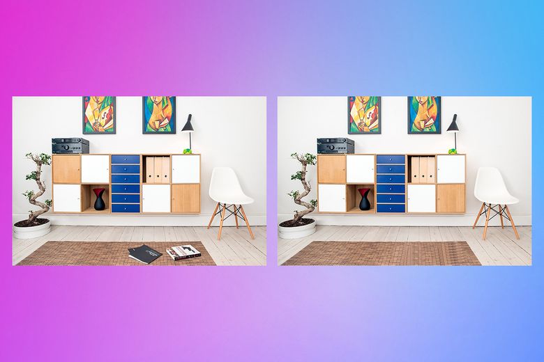 Pick Out Remove Clean up Pictures | Remove Objects, People & Text From Photo | Picsart