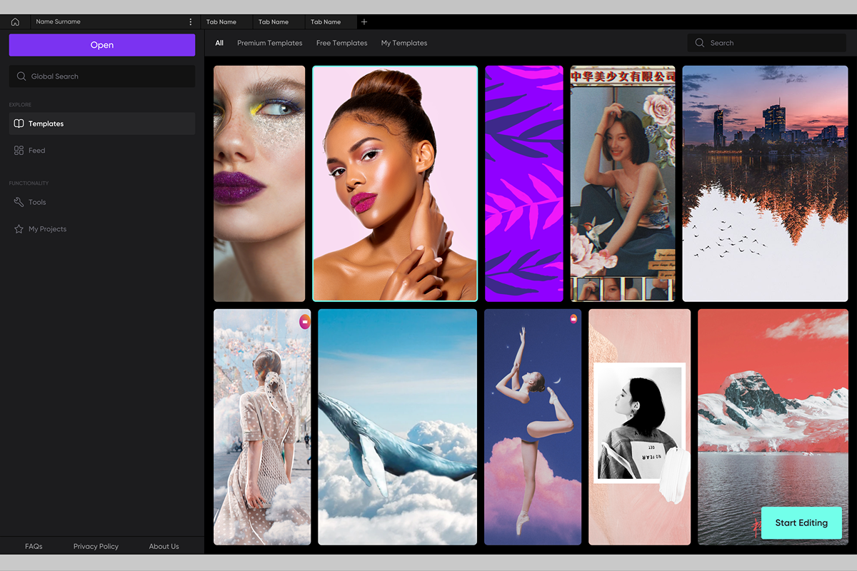 Picsart Photo Editor - Official app in the Microsoft Store