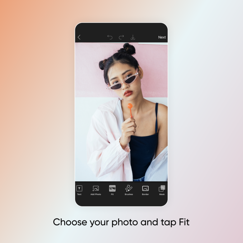 How To Change the Background Color on Your Instagram Stories - Picsart Blog