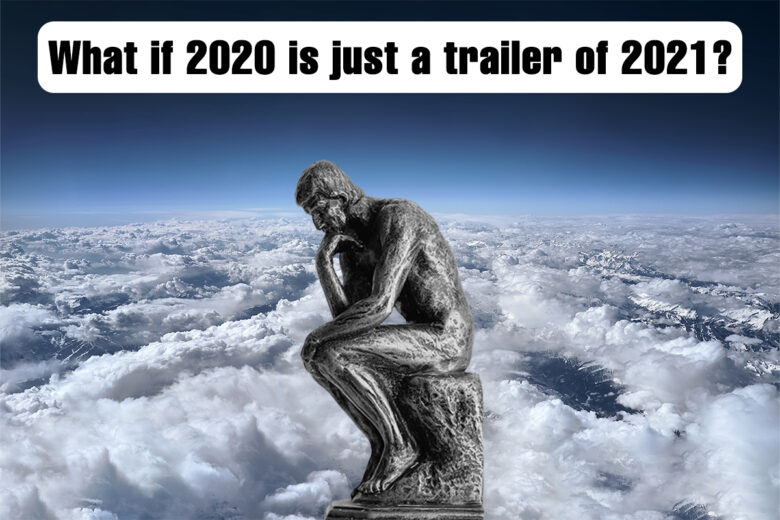 2020 meme