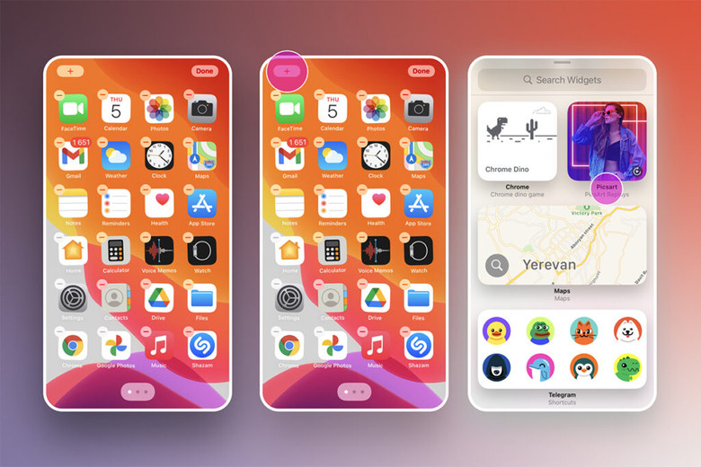 How To Customize Your Ios 14 Home Screen To Match Your Aesthetic 