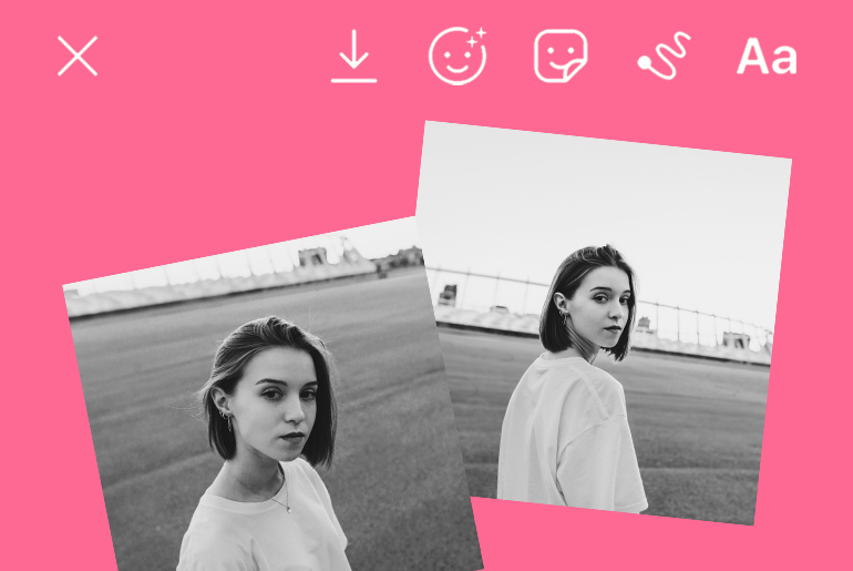 How To Change the Background Color on Your Instagram Stories - Picsart Blog