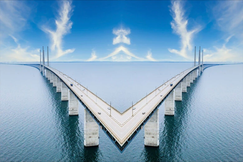 Mirror Image example