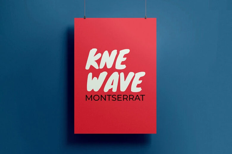 knewave montserrat
