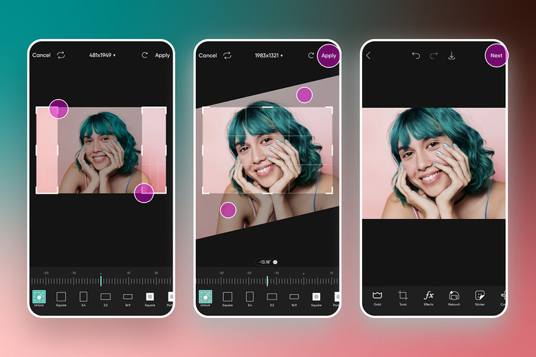The Easiest Way to Circle Crop Your Images Picsart Blog